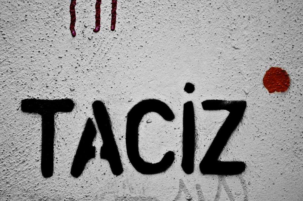 taciz