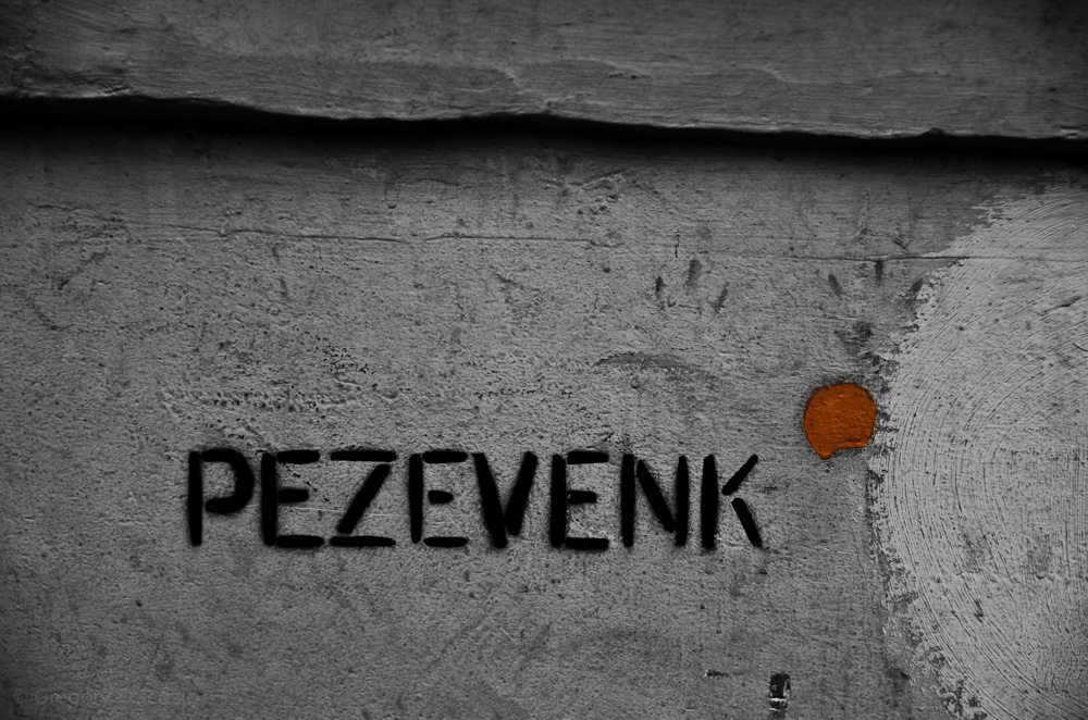 pezevenk