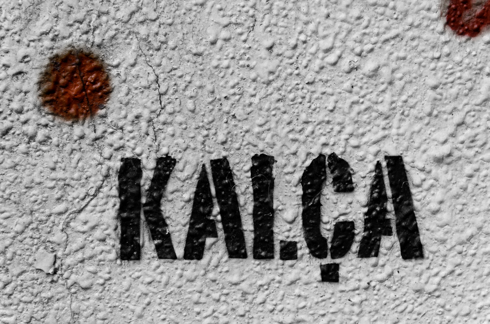 kalça