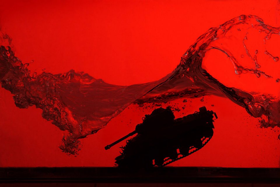 Tsunami