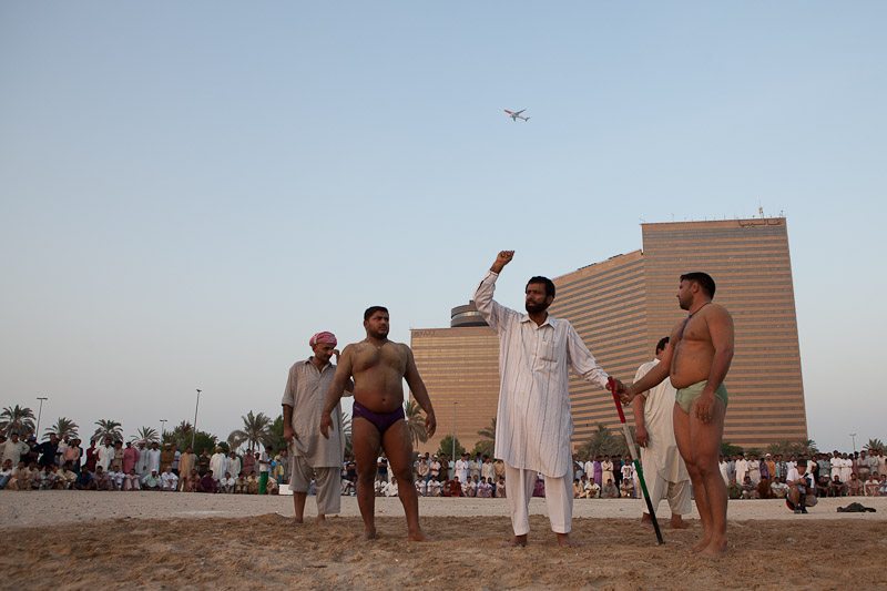 kushti 4