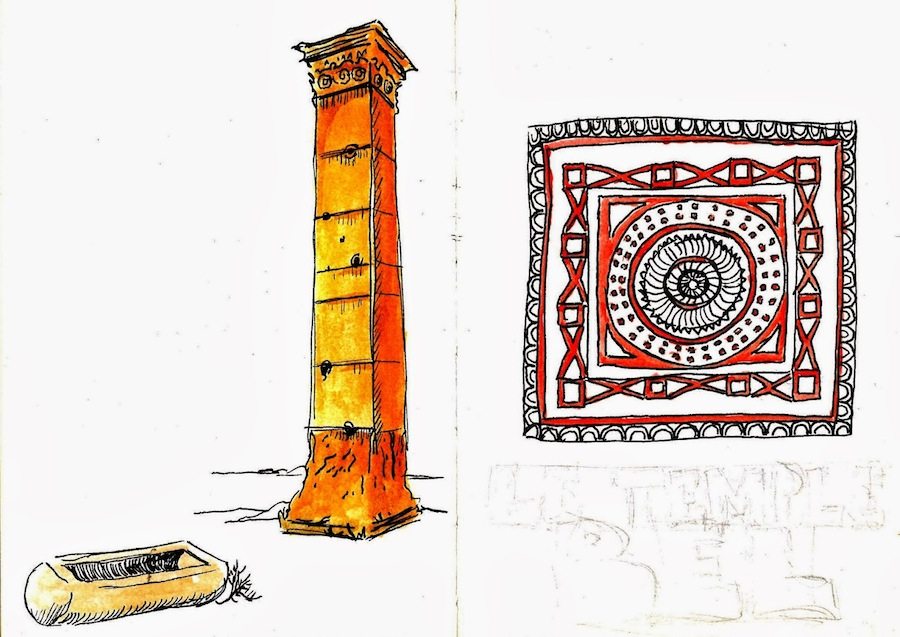Damascus