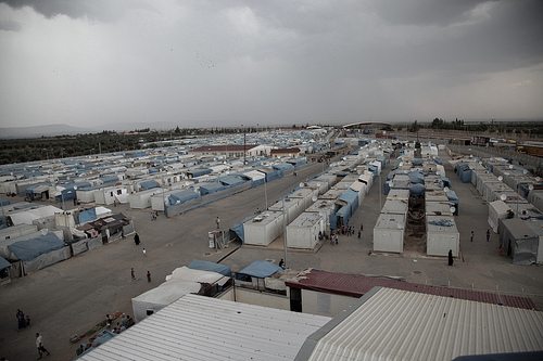 Kilis Camp - Miguel Sofia