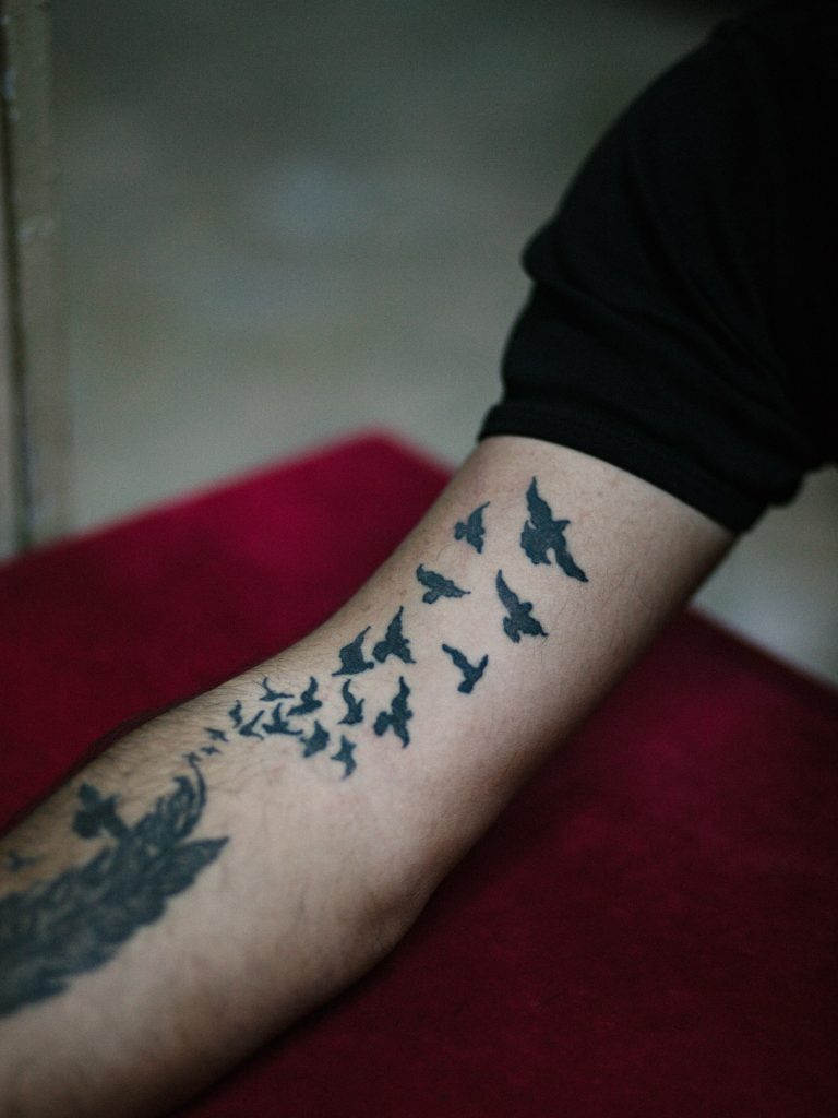 For_Birds_Sake_Sequence_Book_51